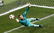 Dave Saves United Again!